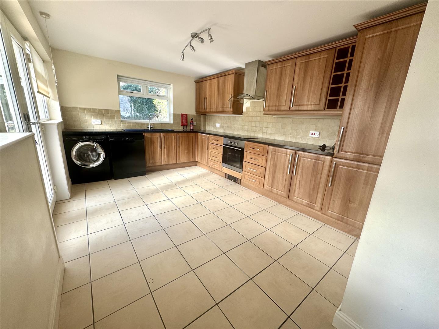 Burlington Grove, Sheffield